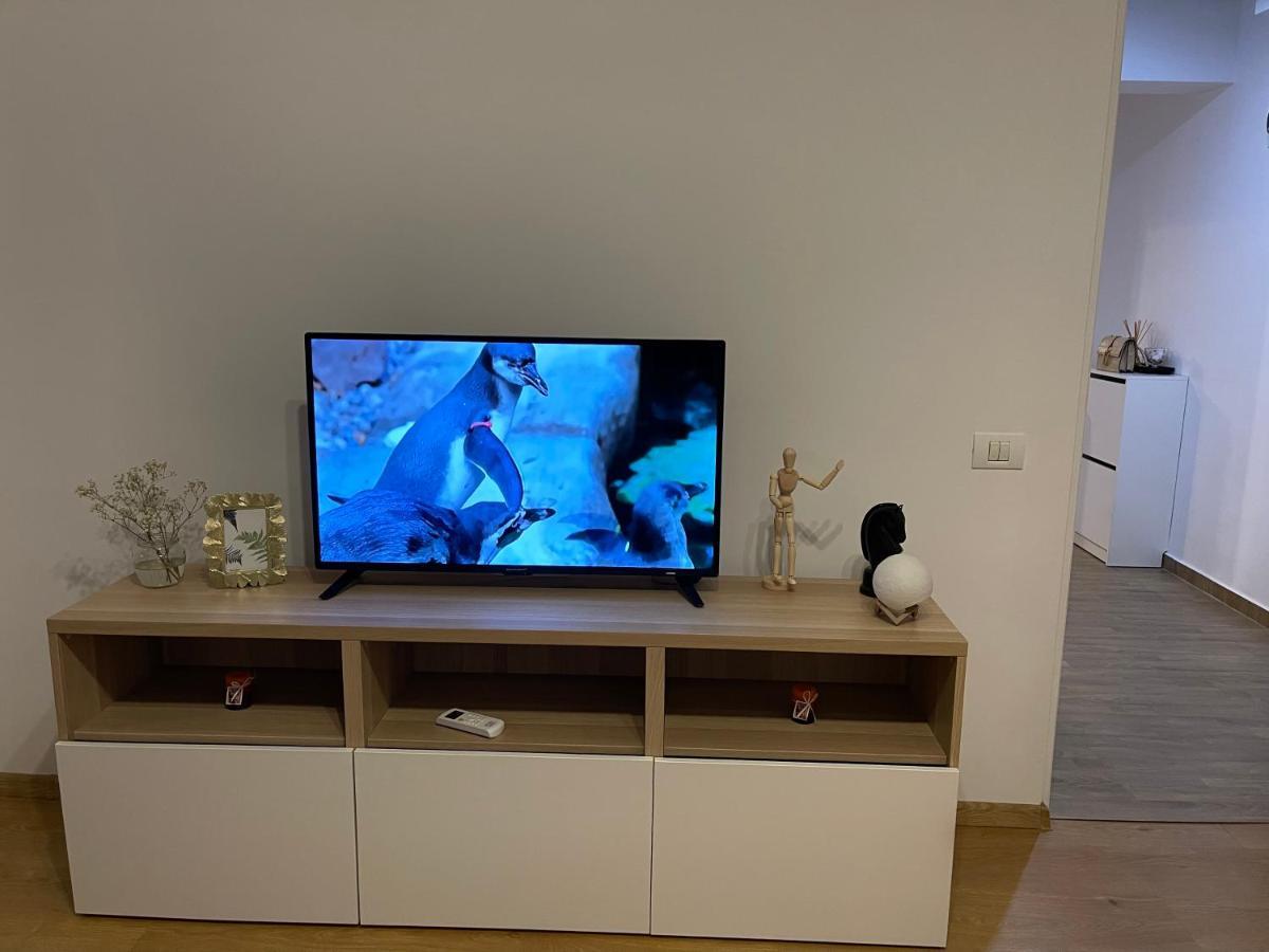 בוקרשט Energy Luxury Apartment Near Presidential Palace מראה חיצוני תמונה