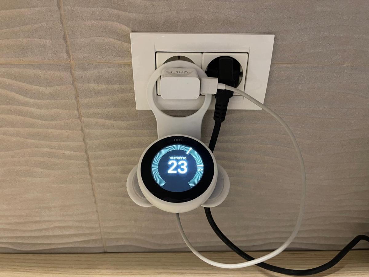 בוקרשט Energy Luxury Apartment Near Presidential Palace מראה חיצוני תמונה