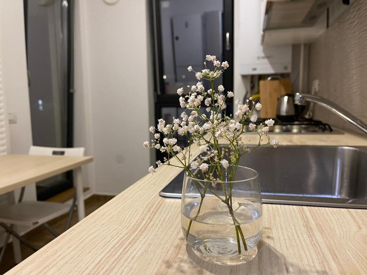 בוקרשט Energy Luxury Apartment Near Presidential Palace מראה חיצוני תמונה